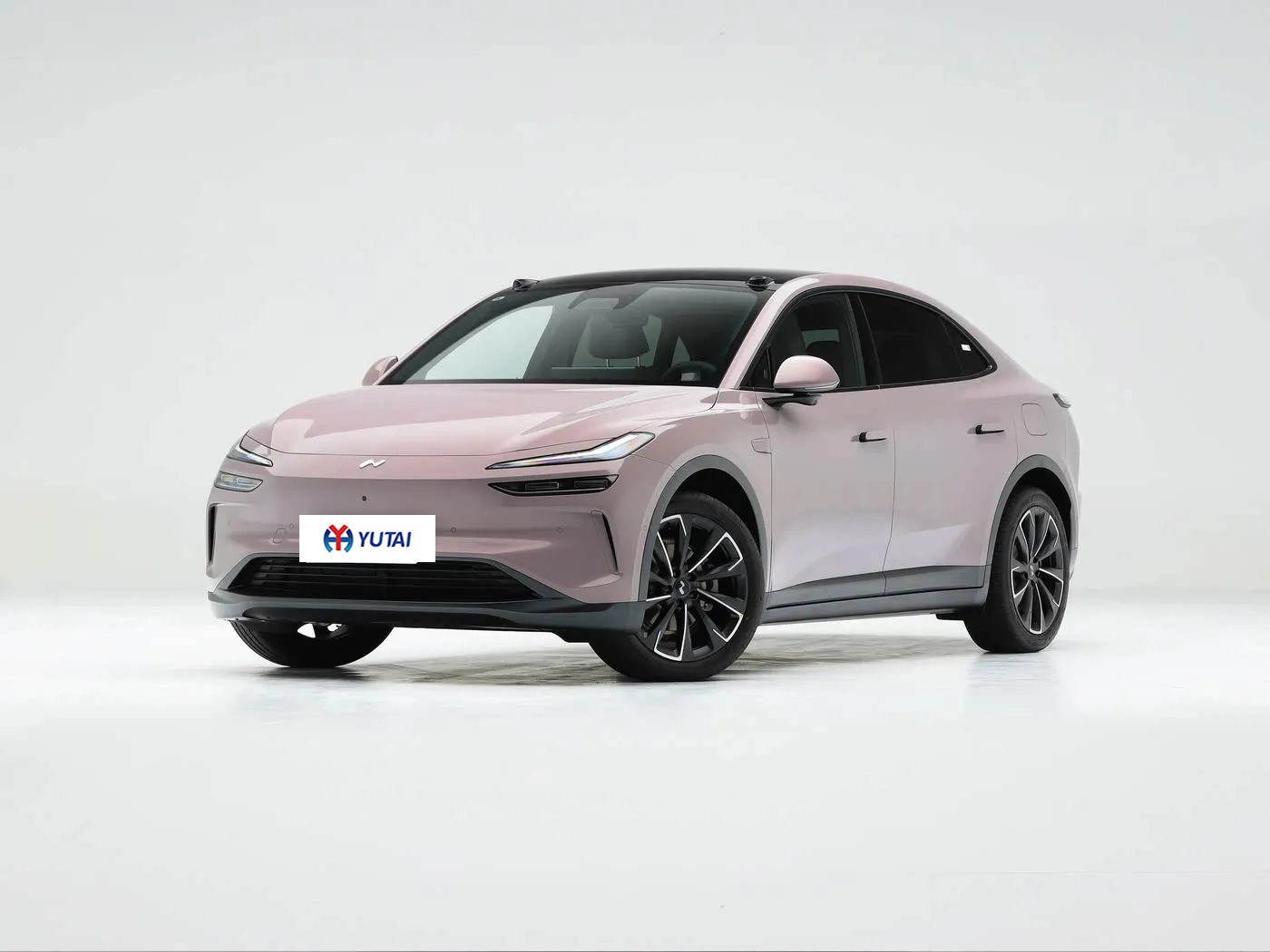 2024 NIO ONVO L60 exterior