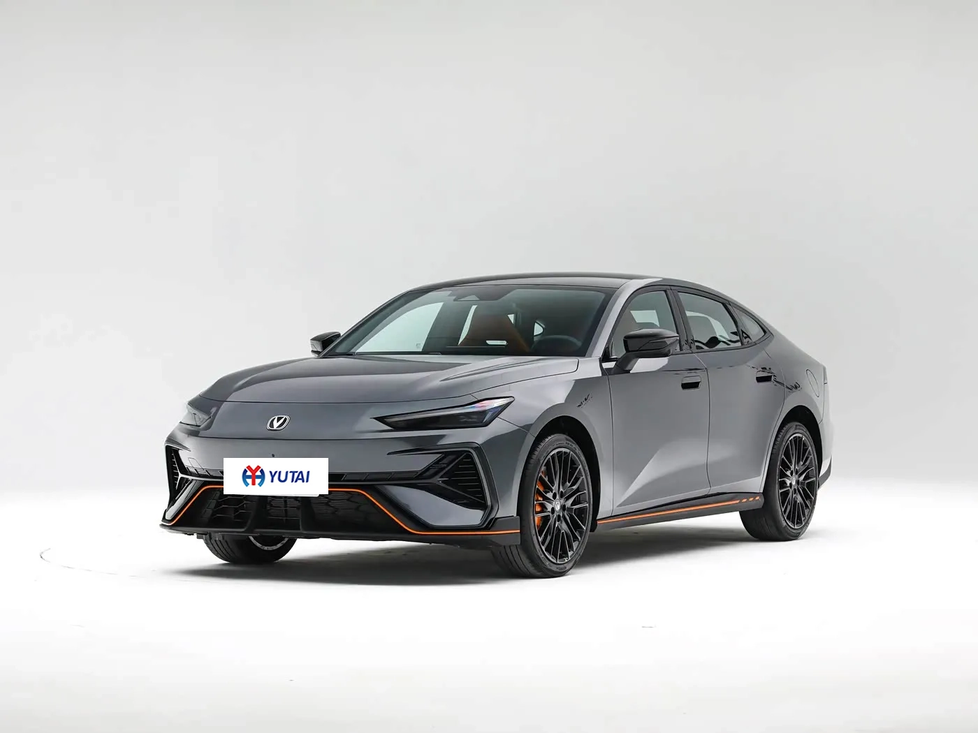 2025 Changan UNI-V exterior