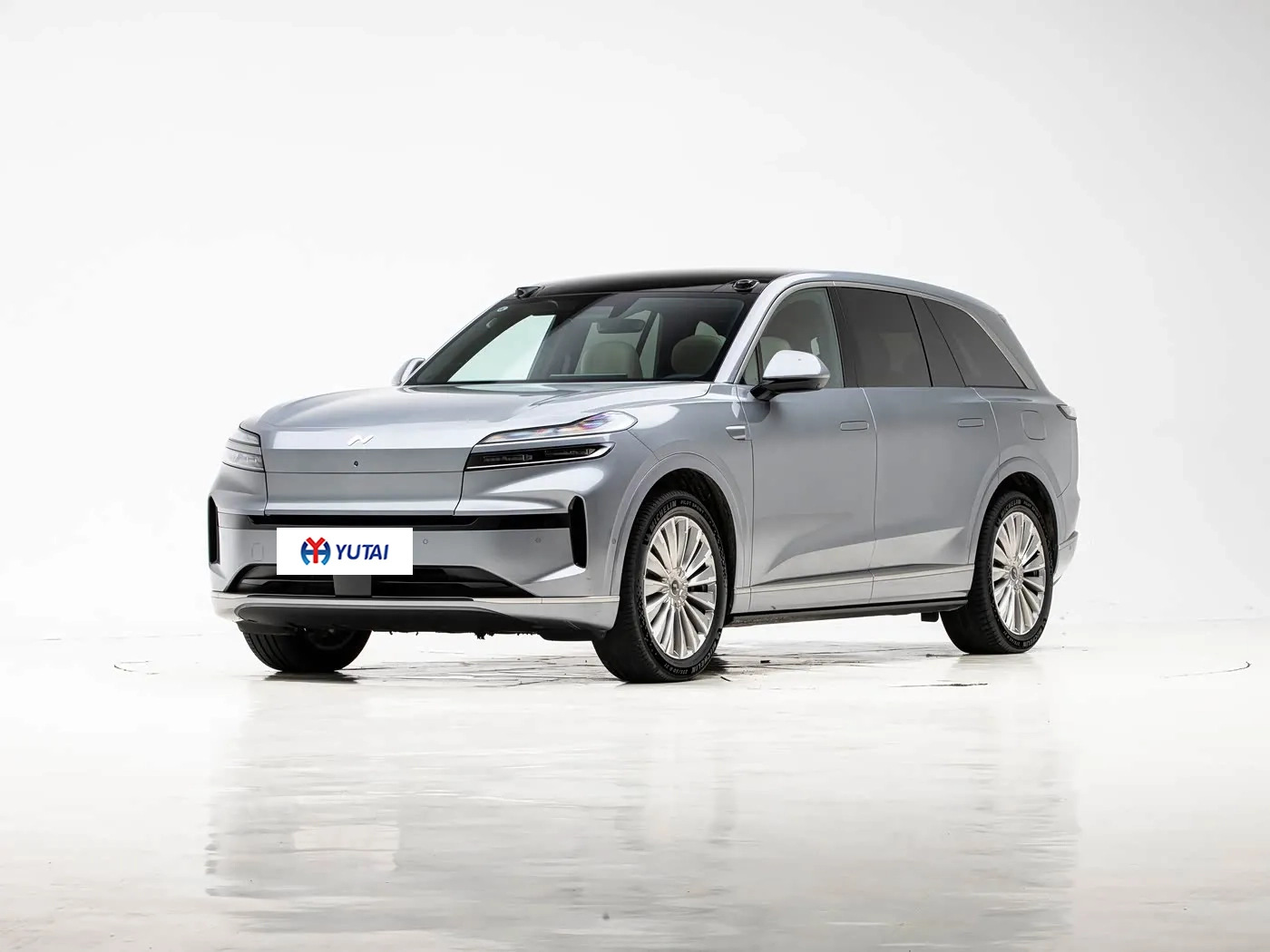 2025 NIO ONVO L90 exterior